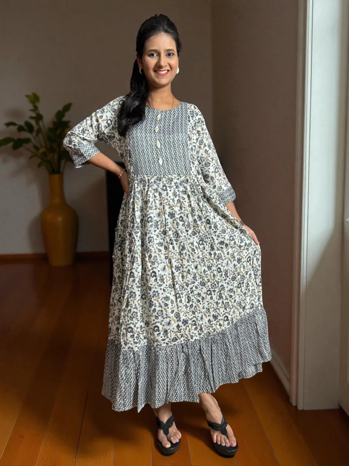 adhikika-capsule-cotton-dress-f997966e-1 Adhikika Capsule Cotton Dress