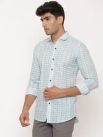 All Over Elephant Printed Shirt