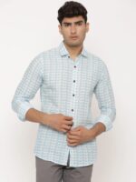 All Over Elephant Printed Shirt