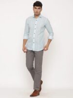 All Over Elephant Printed Shirt