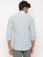 All Over Elephant Printed Shirt