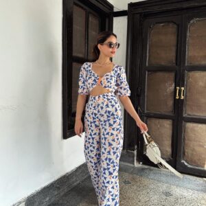 Aria Co-ord Set