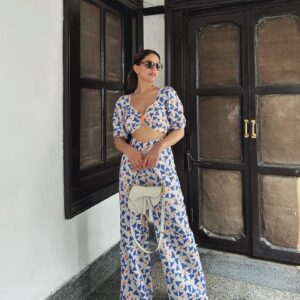 Aria Co-ord Set