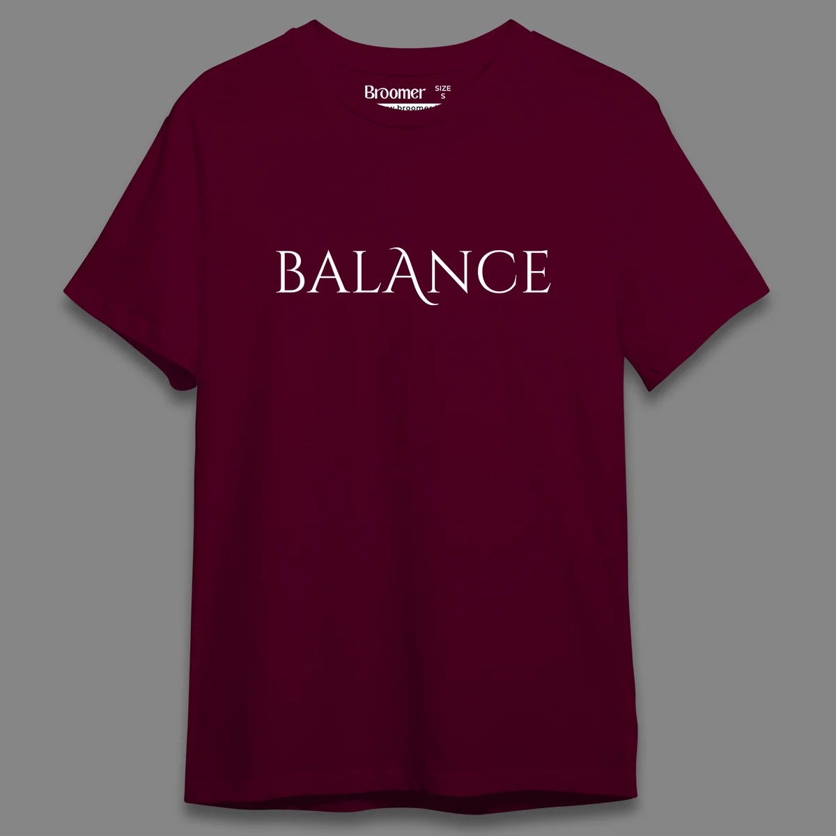 balance-regular-t-shirt-53ac3db4-1 Balance - Regular T-Shirt