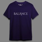 Balance - Regular T-Shirt