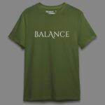 Balance - Regular T-Shirt
