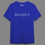 Balance - Regular T-Shirt