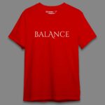 Balance - Regular T-Shirt