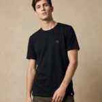 Black Men's T-Shirt