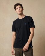 Black Men's T-Shirt