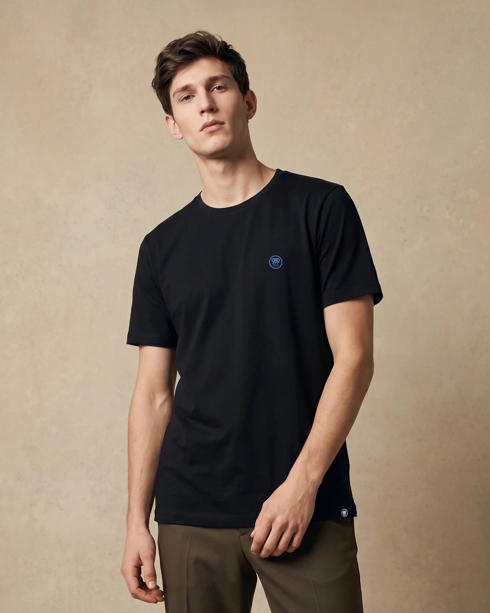 black-men-s-t-shirt-ffacec69-1 Black Men's T-Shirt
