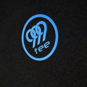 Black Men's T-Shirt