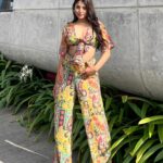 Indie Co-ord Set