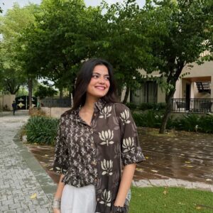 Mitti Shirt