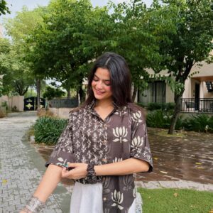 Mitti Shirt