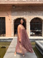 Pearl Topaz Dress